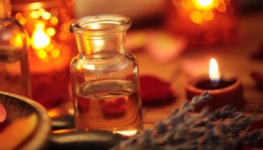 Como a aromaterapia pode ajudar a superar desafios