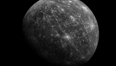 Mercúrio em Gêmeos — 11 de junho de 2023