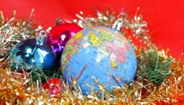 Tradições e rituais de Natal ao redor do mundo