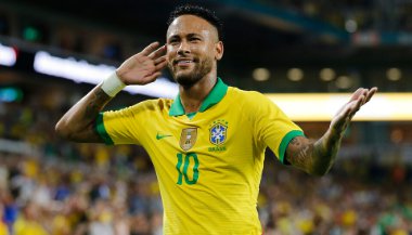 Neymar: signo e características