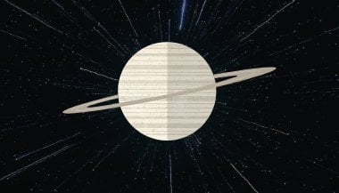 Saturno em Virgem
