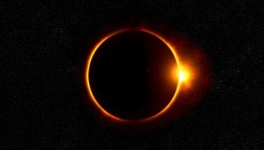 Rituais para o Eclipse Solar