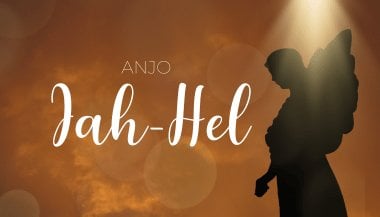 Anjo Iah-hel