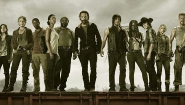 Signos dos personagens de The Walking Dead